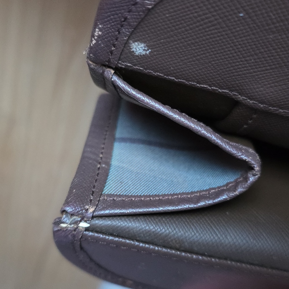 BURBERRY BAG - Picture 10 of 12